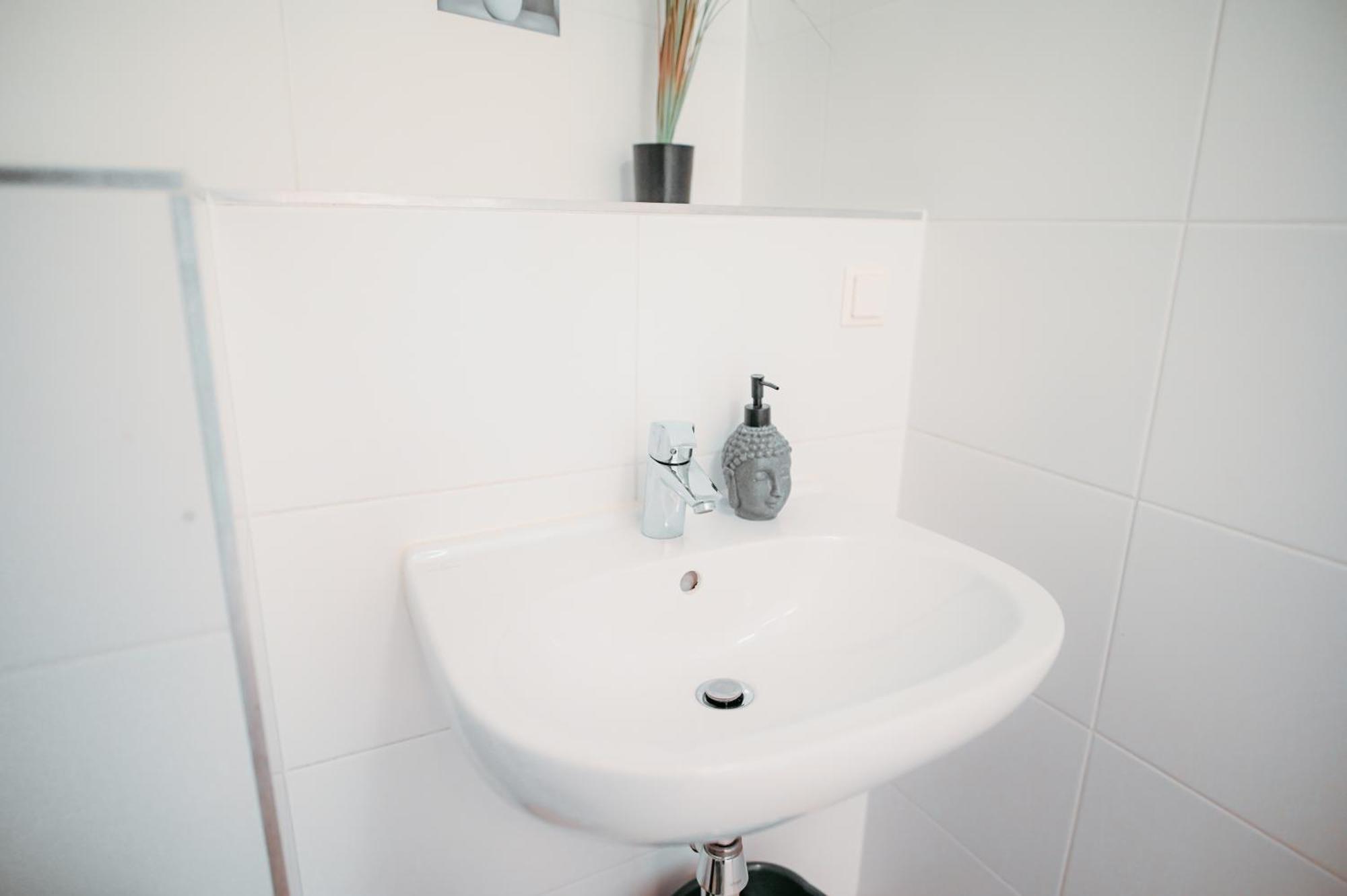 Apartamento Danube Island 3 *