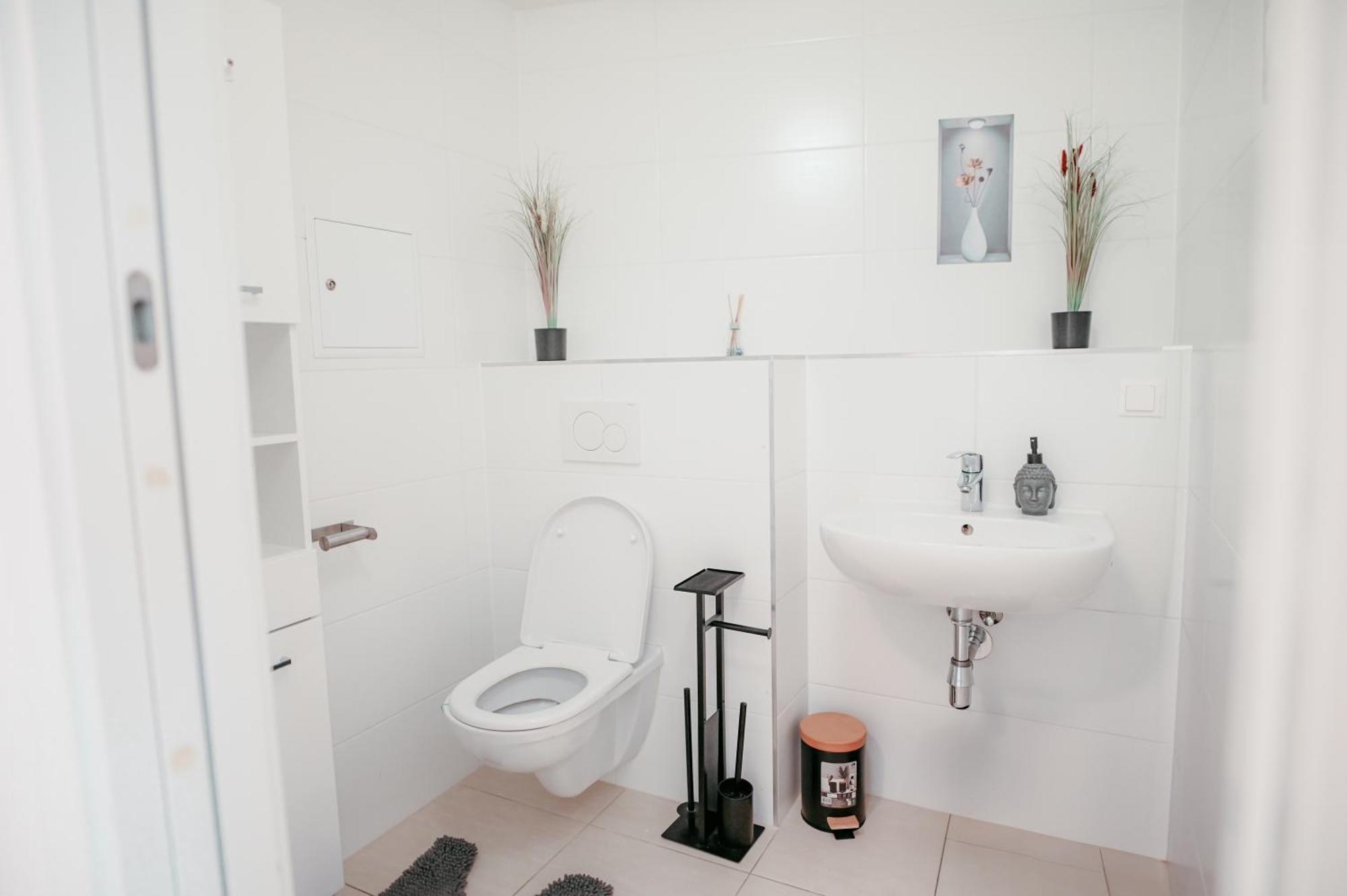 Apartamento Danube Island 3 *