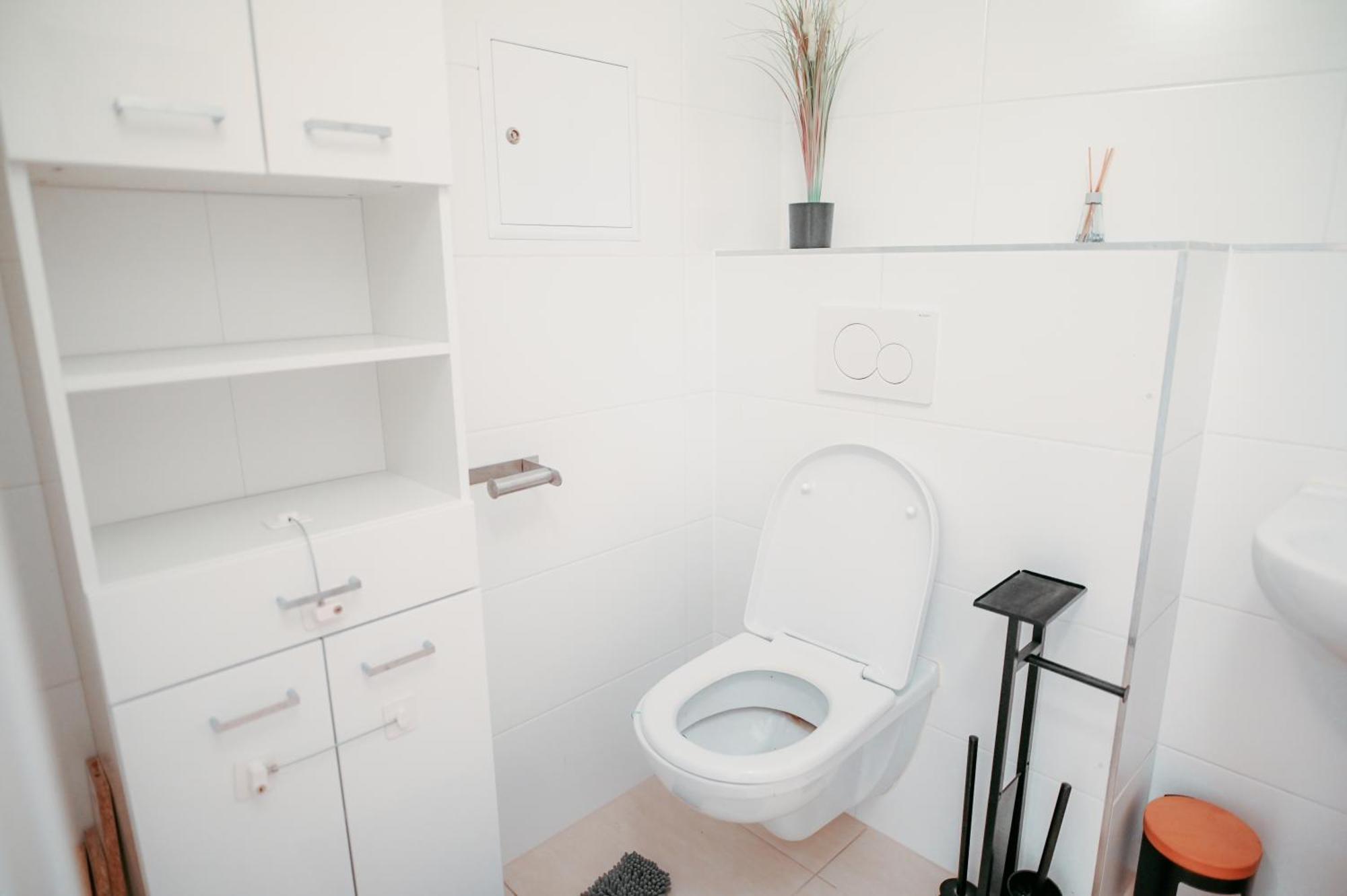 Danube Island 3 Apartamento *